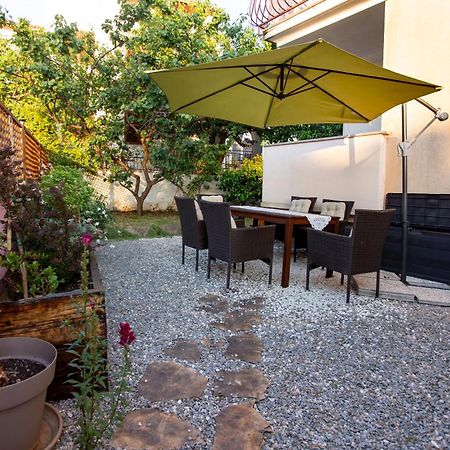 Apartment Beba Rovinj Luaran gambar