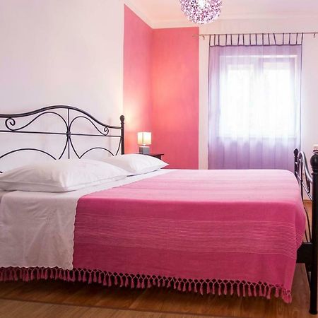Apartment Beba Rovinj Luaran gambar