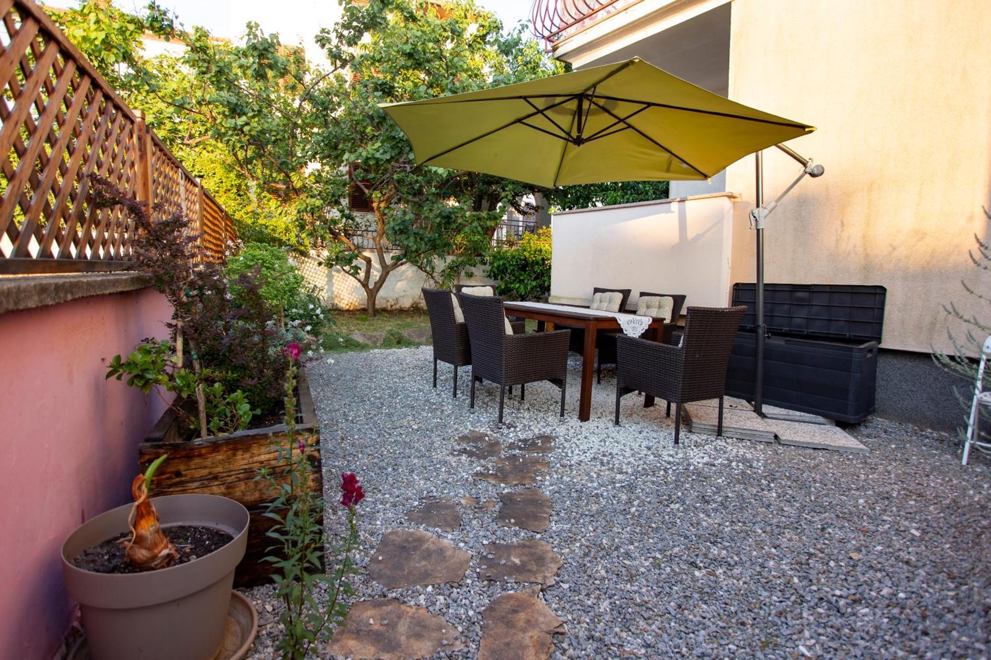 Apartment Beba Rovinj Luaran gambar