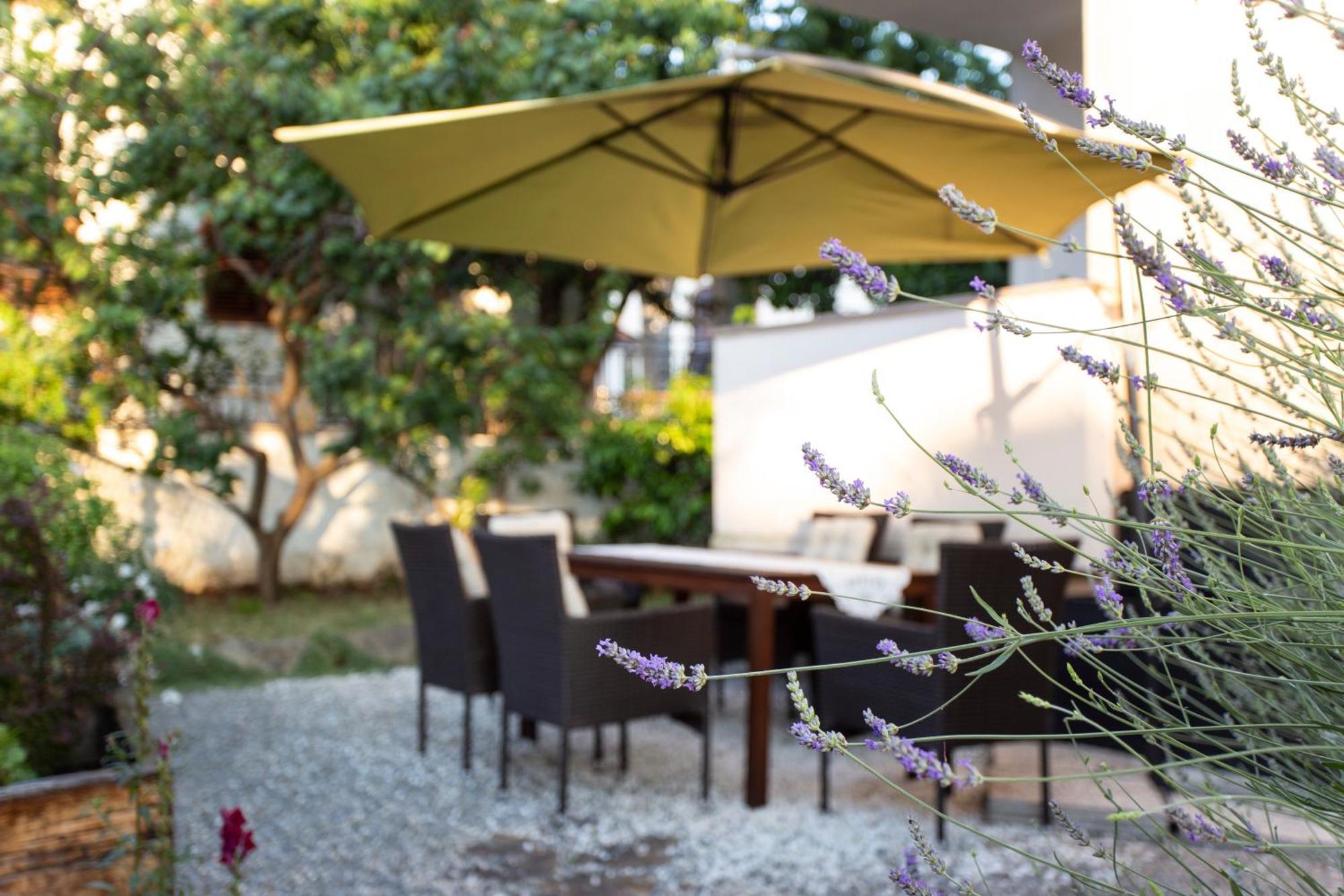Apartment Beba Rovinj Luaran gambar