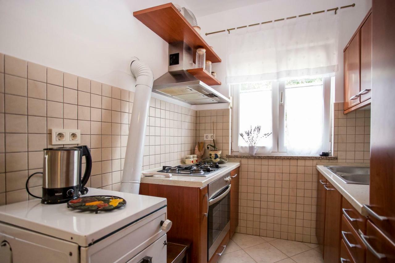 Apartment Beba Rovinj Luaran gambar