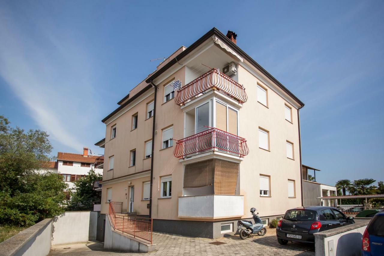Apartment Beba Rovinj Luaran gambar