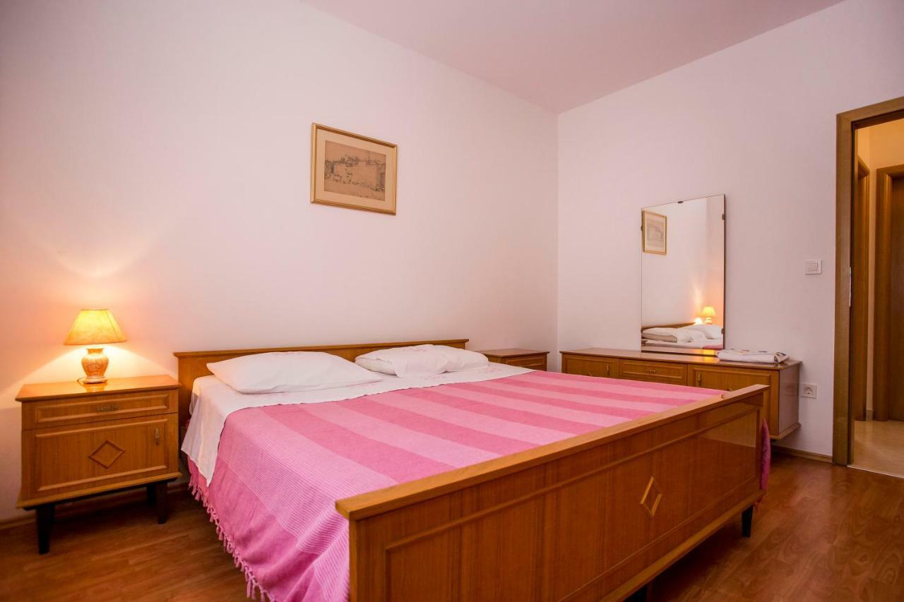 Apartment Beba Rovinj Luaran gambar