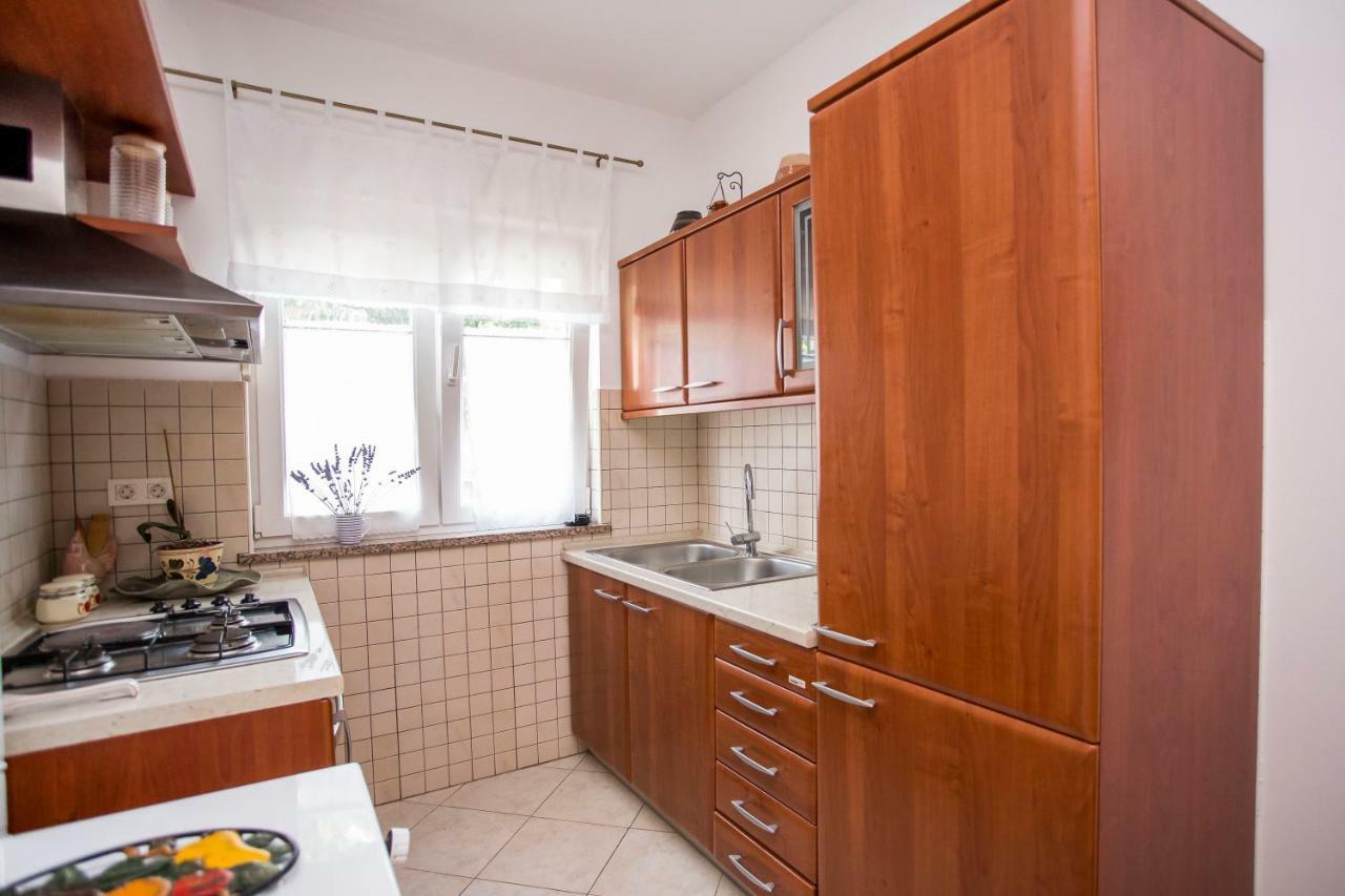 Apartment Beba Rovinj Luaran gambar