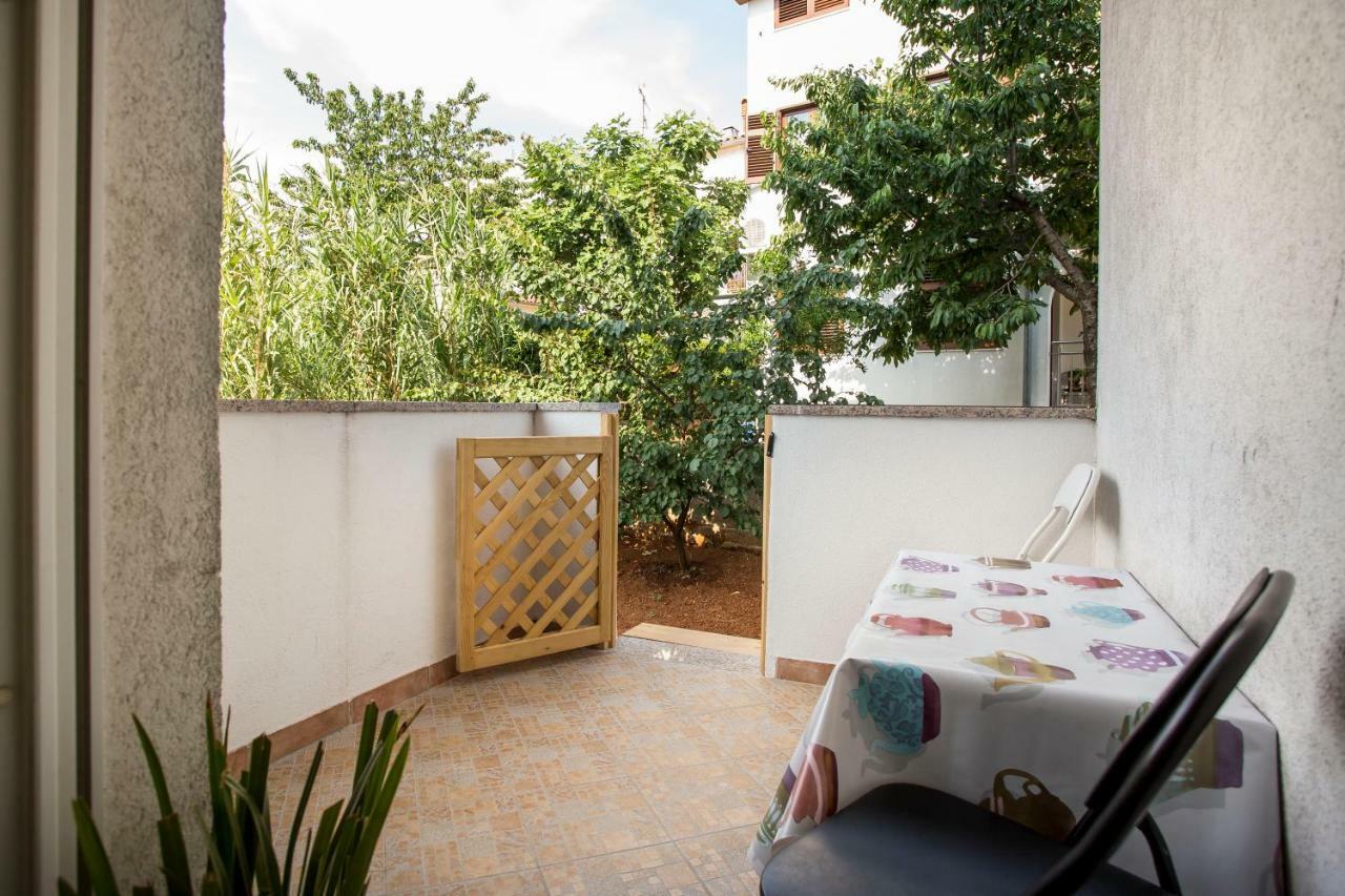 Apartment Beba Rovinj Luaran gambar