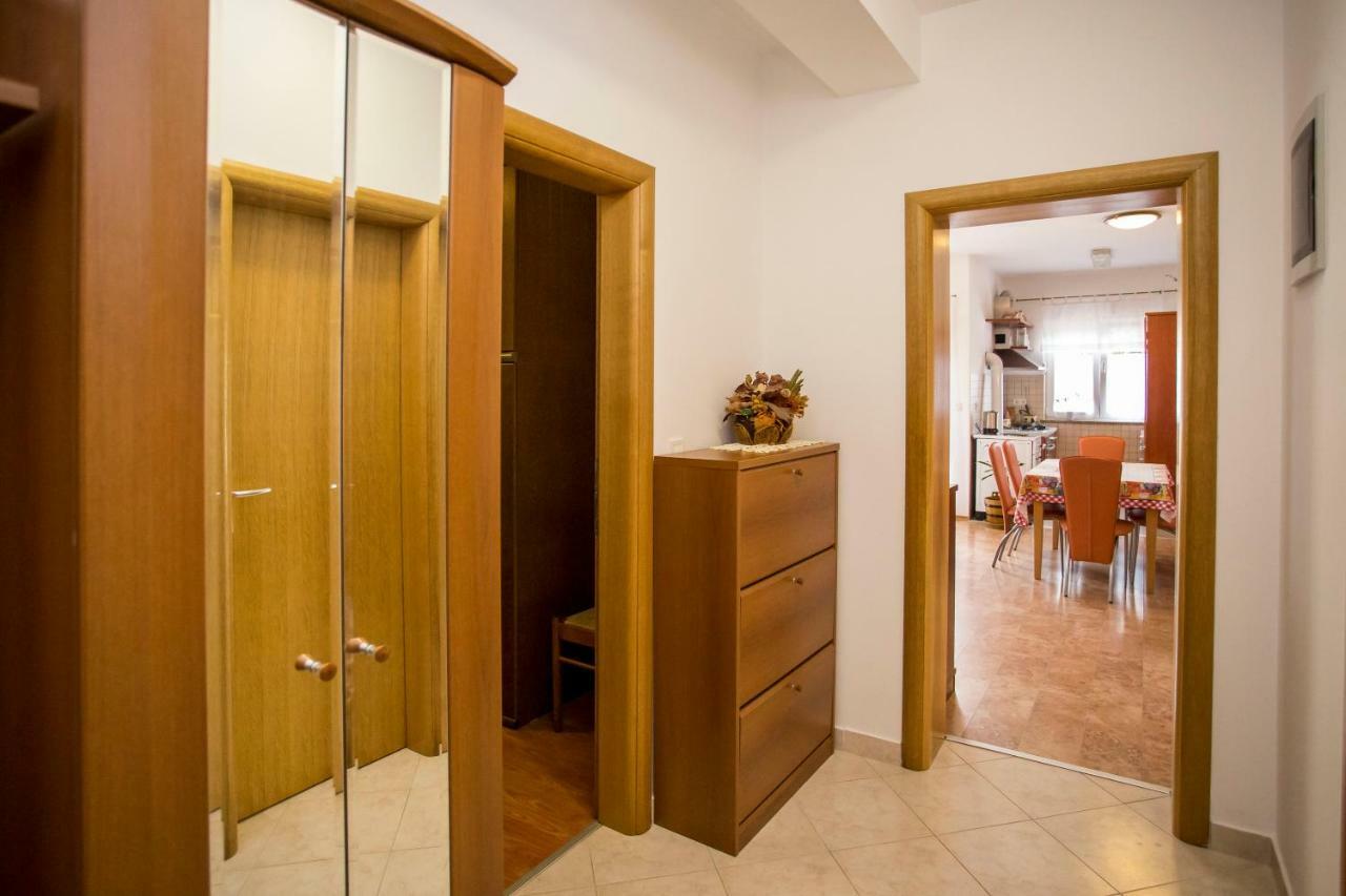 Apartment Beba Rovinj Luaran gambar