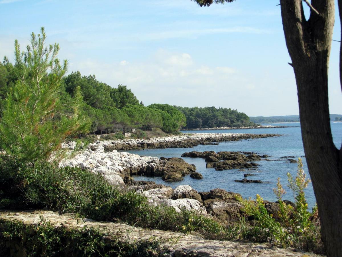 Apartment Beba Rovinj Luaran gambar