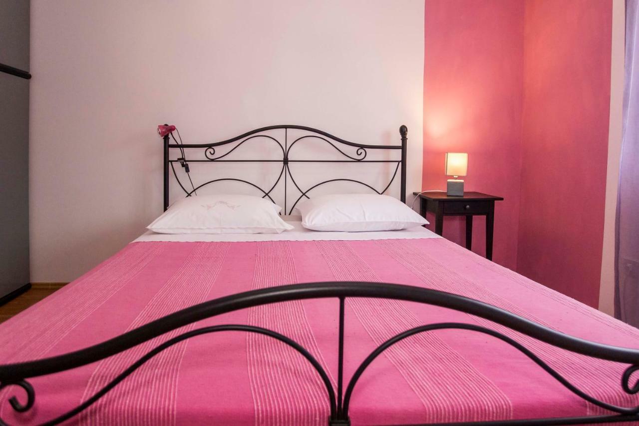 Apartment Beba Rovinj Luaran gambar