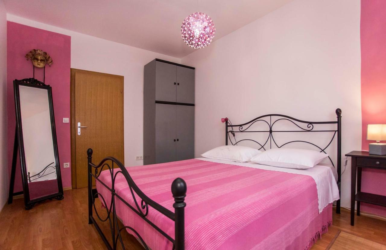 Apartment Beba Rovinj Luaran gambar