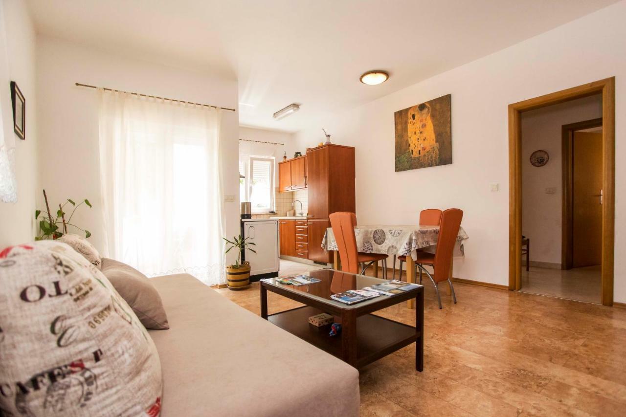 Apartment Beba Rovinj Luaran gambar